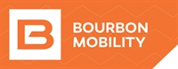 BOURBON MOBILITY (logo)