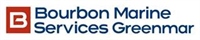 BOURBON MARINE SERVICES GREENMAR (logo)